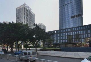 Metropolo Hotel Financial Street Wanda Plaza - 7