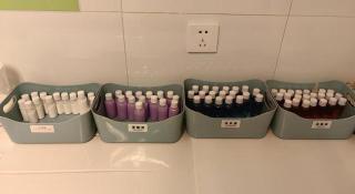 Metropolo Hotel Shijiazhuang Yuhua Wanda Plaza - 2