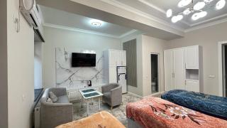 Zilol Sanatorium - 5