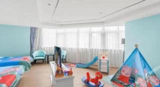 Qingdao Galaxy Holiday Hotel - 6