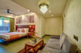 Dimaru Boutique Hotel ,Beach Calangute - 7