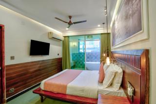 Hotel Dimaru Boutique - 5