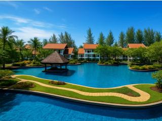 Marriott Vacation Club, Khao Lak Beach Resort - 2 BEDROOM - 4