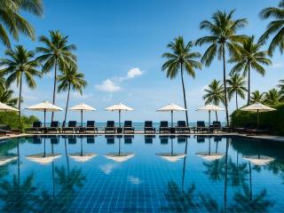 Marriott Vacation Club, Khao Lak Beach Resort - 2 BEDROOM - 5