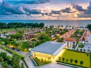 Marriott Vacation Club, Khao Lak Beach Resort - 2 BEDROOM - 1