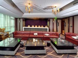 Mingdu Ziwei Garden Hotel - 9