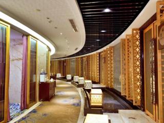 Mingdu Ziwei Garden Hotel - 6