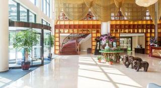 Suzhou Phoenix Hotspring Resort - 9