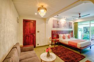 Hotel Dimaru Boutique - 0