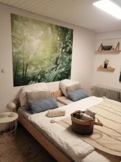 Quiet location in Schönau, free parking, balcony - 1