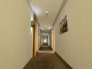 GreenTree Inn Maanshan Hanshan District Jiuwu Square Hotel - 9