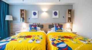 Shanshui Trends Hotel Temple of Heaven Branch - 5