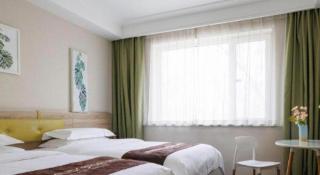 Shanshui Trends Hotel Temple of Heaven Branch - 3