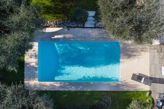 Maison au calme Piscine Proche Cannes - 6