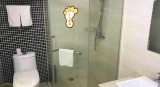 Thank Inn Plus Hotel Wuxi Xishan District Leather City - 4