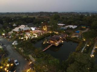 Chang Kaew Resort Chiang Mai - 8