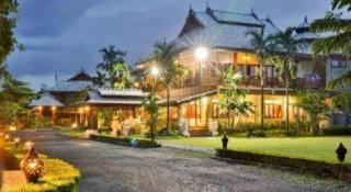 Chang Kaew Resort Chiang Mai - 5