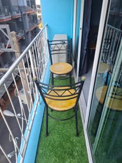 Ocean Blue Huahin Guesthouse - 8