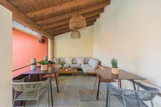 Villa Il Platano - Como - 3