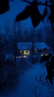 Svečių namelis KNYGŲ NAMAS - 7