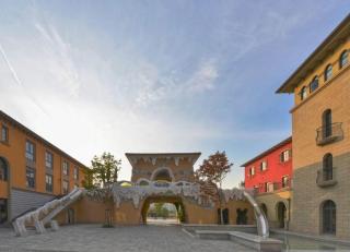 Qiandao Lake CBS Beer Spa Hotel - 3