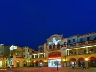 Qiandao Lake CBS Beer Spa Hotel - 2