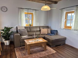 Huber's Ferienhaus 28 - 4