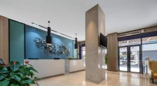 Echarm Hotel Xiamen Zhongshan Road Walking Street - 5