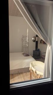 Svečių namelis KNYGŲ NAMAS - 6