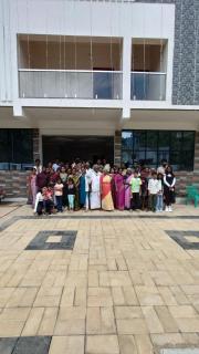 Mount Coco Resort Yercaud - 5