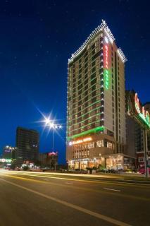 Marina Ha Long Hotel - 8