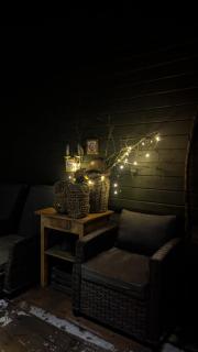 Svečių namelis KNYGŲ NAMAS - 5