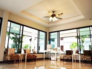 Rittiboon Vintage Hotel - 9