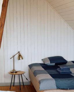 Historic 1909 Stone House in Peaceful Vellinge - 8