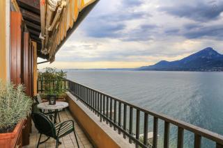 Holiday Home Thomas and Friends - Brenzone sul Garda - 0