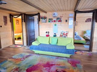 Mounty vendégház - 9