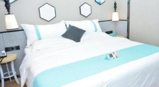 Xana Lite· Zhengzhou Provincial Center Store - 3