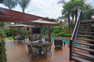 Africa House Guesthouse - 2