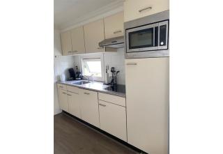 Minicamping De Lindenhoeve - Chalet Alpaca - 7