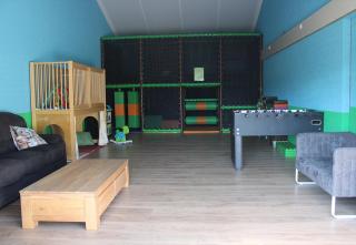 Minicamping De Lindenhoeve - Chalet Alpaca - 2