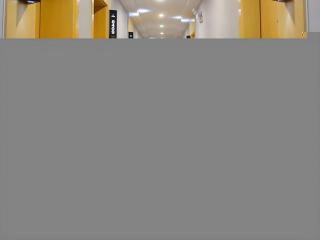 Shell Hefei Luyang District Sipai Building Subway Station Hotel - 9