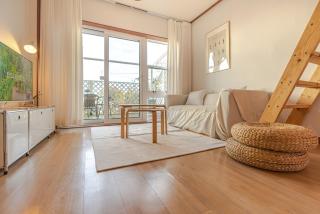 Jeju Broccoli BNB - 7