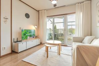 Jeju Broccoli BNB - 5