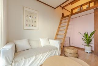 Jeju Broccoli BNB - 2