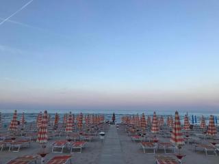 Pleasant Apartment in Alba Adriatica near Sea - Alba Adriatica - 1