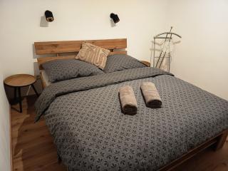 Apartmán U nás - 9