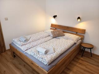 Apartmán U nás - 8