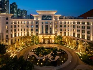 Hotel Indigo Xiamen Haicang by IHG - 0