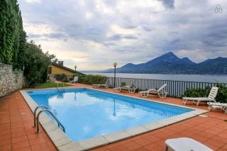Holiday Home Thomas and Friends - Brenzone sul Garda - 1
