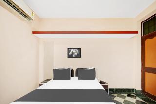 Hotel O Aanandam - 6